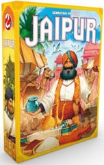 Jaipur Limited Edition